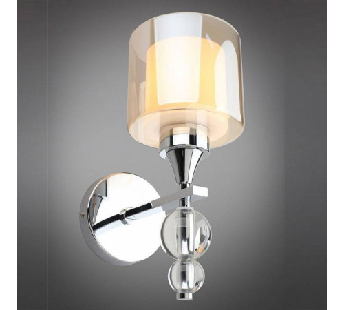 Бра Omnilux Aprica OML-70801-01