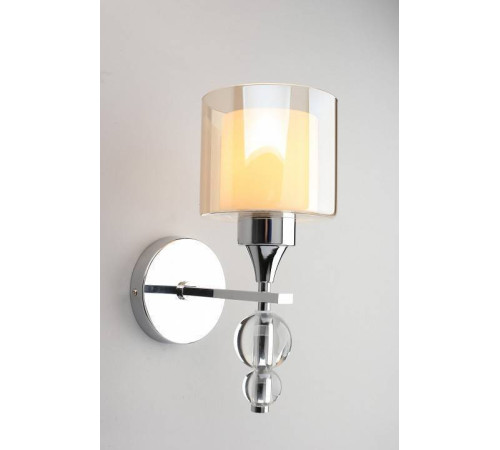 Бра Omnilux Aprica OML-70801-01