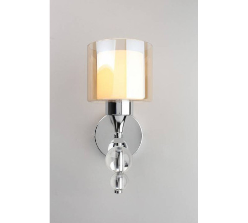 Бра Omnilux Aprica OML-70801-01
