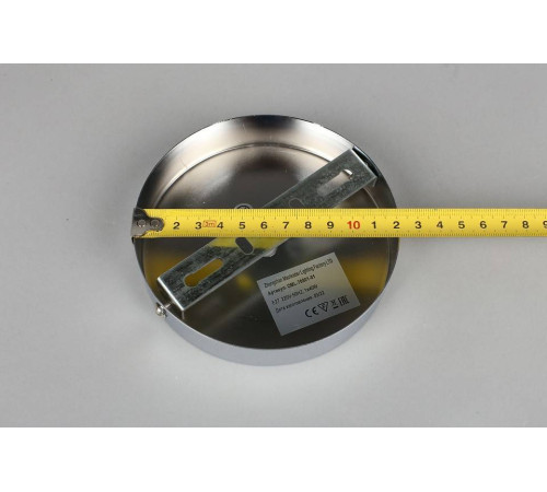 Бра Omnilux Aprica OML-70801-01