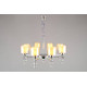 Подвесная люстра Omnilux Aprica OML-70803-08
