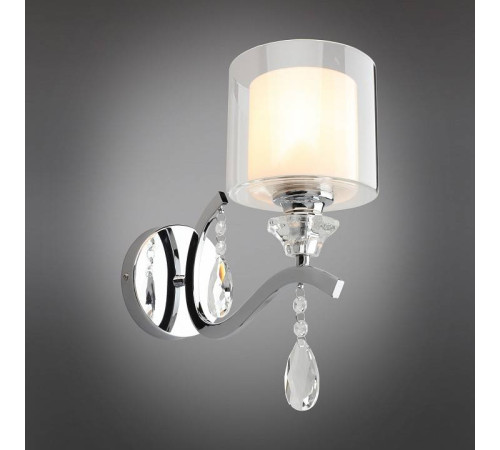 Бра Omnilux Bollate OML-70901-01
