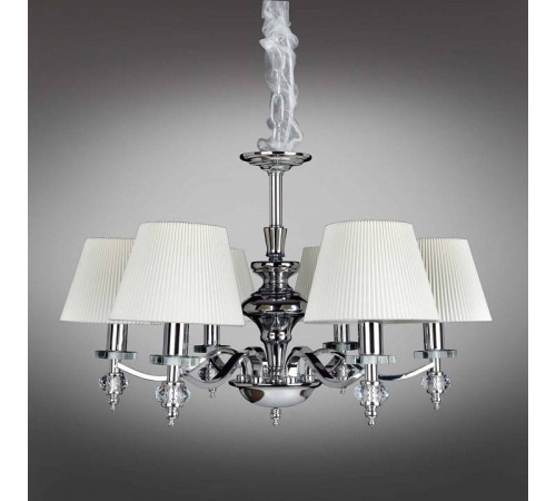 Подвесная люстра Omnilux Caorle OML-72703-06