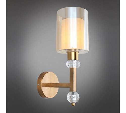 Бра Omnilux Maranello OML-80001-01