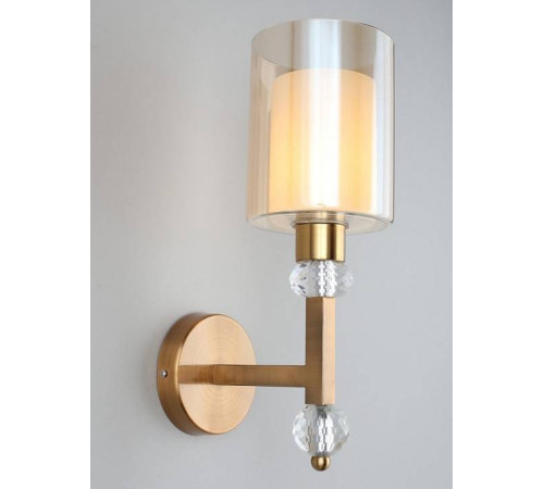 Бра Omnilux Maranello OML-80001-01