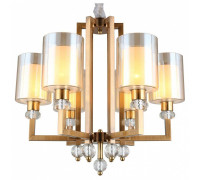 Подвесная люстра Omnilux Maranello OML-80003-06