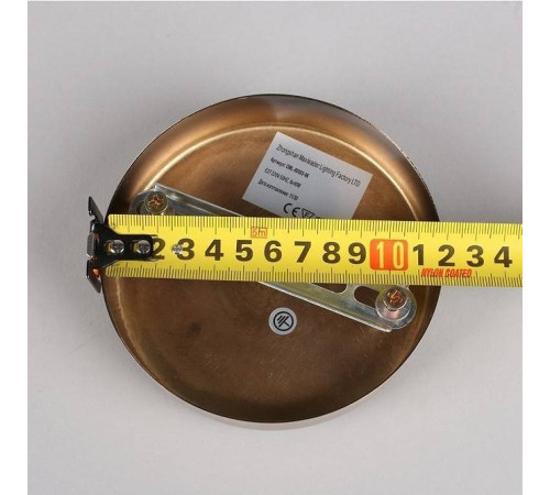 Подвесная люстра Omnilux Maranello OML-80003-06