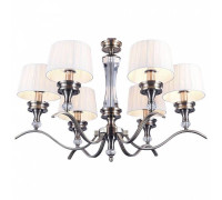 Подвесная люстра Omnilux Arosio OML-88403-06