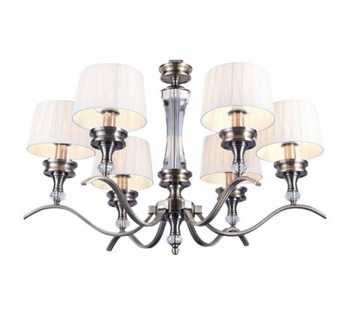 Подвесная люстра Omnilux Arosio OML-88403-06