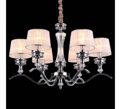 Подвесная люстра Omnilux Arosio OML-88403-06