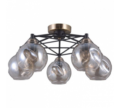 Потолочная люстра Omnilux Tuenno OML-93507-05