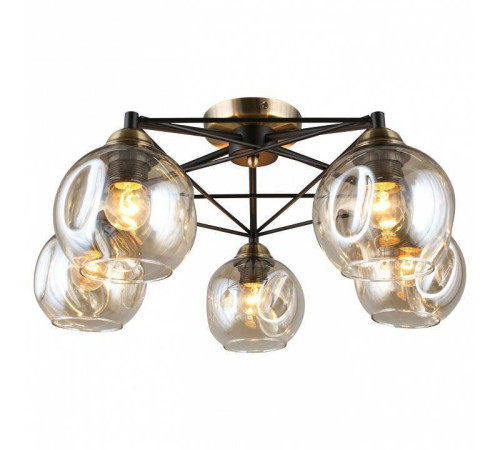 Потолочная люстра Omnilux Tuenno OML-93507-05