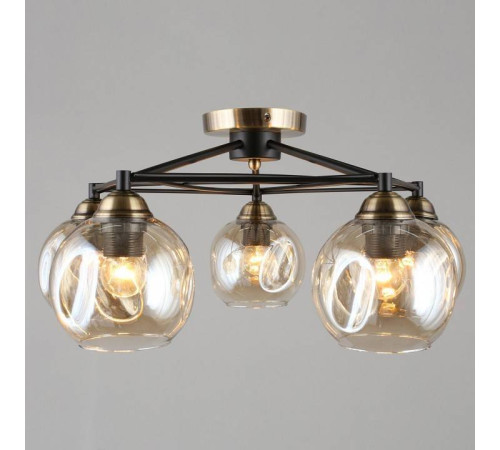 Потолочная люстра Omnilux Tuenno OML-93507-05