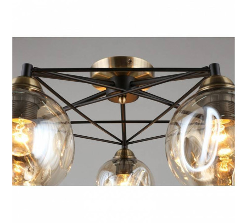 Потолочная люстра Omnilux Tuenno OML-93507-05