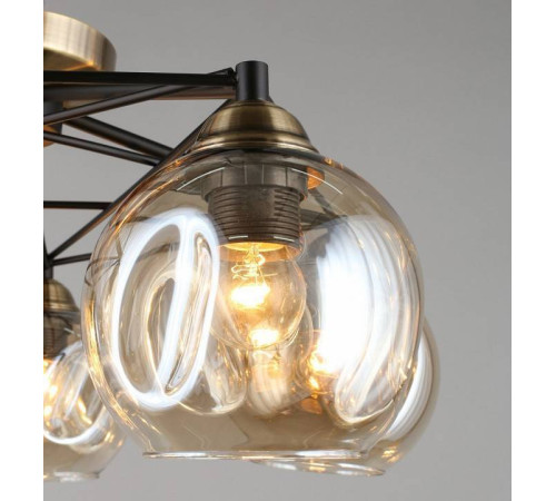 Потолочная люстра Omnilux Tuenno OML-93507-05