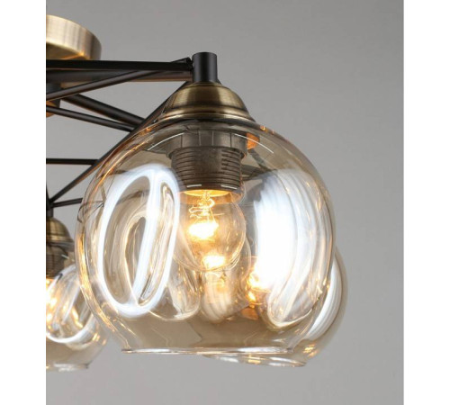 Потолочная люстра Omnilux Tuenno OML-93507-05