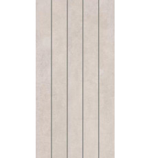 Декор Kerama Marazzi Догана чипсет бежевый светлый матовый обрезной 40х80 см OS\A360\48019R