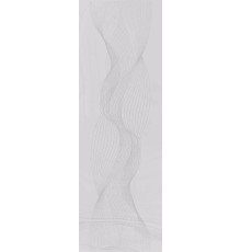 Декор Kerama Marazzi Веро серый светлый глянцевый обрезной 40х120 см OS\A362\14069R