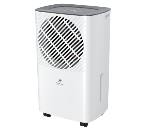 Осушитель воздуха ROYAL CLIMA CARISMA Studio 10 л/сутки RD-CR10-E