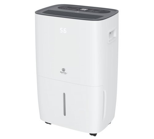 Осушитель воздуха ROYAL CLIMA CARISMA Villa 30 л/сутки RD-CR30-E