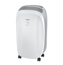 Осушитель воздуха FUNAI NEKO S 10 л/сут RAD-N10T3E