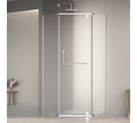 Душевой уголок RGW Passage PA-081 900x900 мм хром 35088199-21