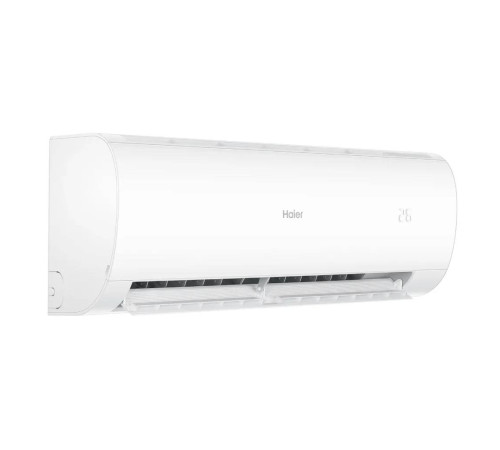 Внутренний блок сплит-системы Haier Coral AS25HPL2HRA инверторный AS25HPL2HRA