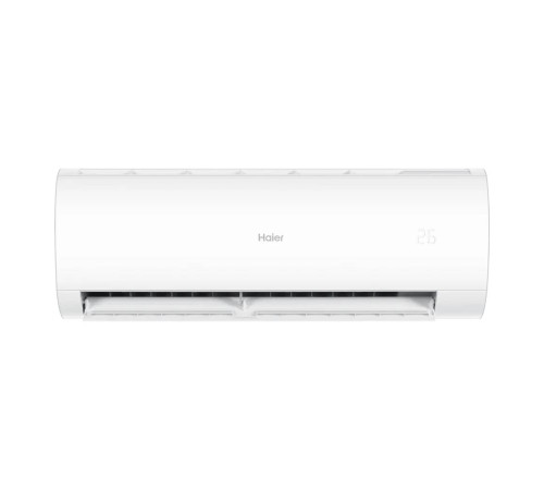 Внутренний блок сплит-системы Haier Coral AS25HPL2HRA инверторный AS25HPL2HRA