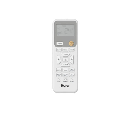 Внутренний блок сплит-системы Haier Coral AS25HPL2HRA инверторный AS25HPL2HRA