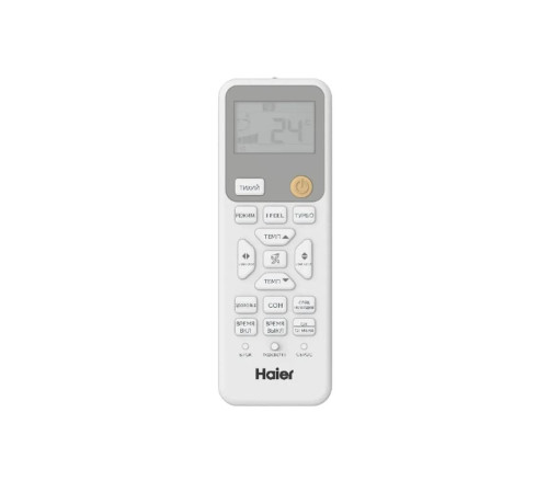 Внутренний блок сплит-системы Haier Coral AS35HPL2HRA инверторный AS35HPL2HRA