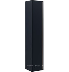 Шкаф-пенал Allen Brau ACTIVITY 35 L антрацит матовый/олива браш 1.34009.AM