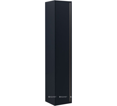 Шкаф-пенал Allen Brau ACTIVITY 35 L антрацит матовый/олива браш 1.34009.AM