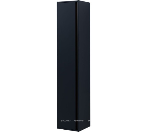 Шкаф-пенал Allen Brau ACTIVITY 35 L антрацит матовый/олива браш 1.34009.AM