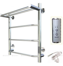 Полотенцесушитель водяной Тругор Пэк сп 6 П 60х40 с полкой 32 мм 00267360