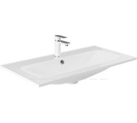 Раковина-столешница Aquanet Арт 90 00318928
