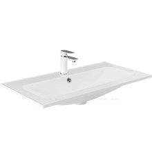 Раковина-столешница Aquanet Арт 90 00318928