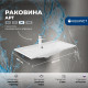 Раковина-столешница Aquanet Арт 90 00318928