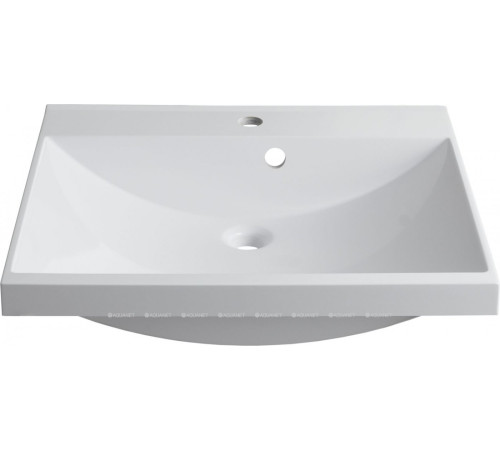 Раковина-столешница Aquanet Нота 58 00281220