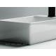 Раковина подвесная Ceramica Nova ELEMENT 375х215х100 мм отверстие справа CN5007