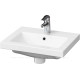 Раковина-столешница Cersanit COMO 50 S-UM-COM50/1