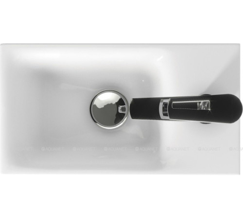 Раковина-столешница Cersanit MODUO 40 S-UM-MOD40/1