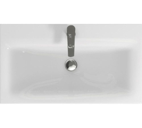 Раковина-столешница Cersanit MODUO 80 S-UM-MOD80/1