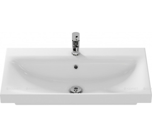 Раковина-столешница Cersanit MODUO 80 S-UM-MOD80/1