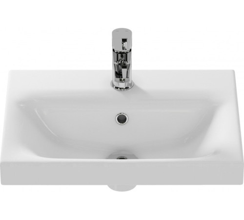 Раковина-столешница Cersanit MODUO 50 SLIM S-UM-MOD50SL/1