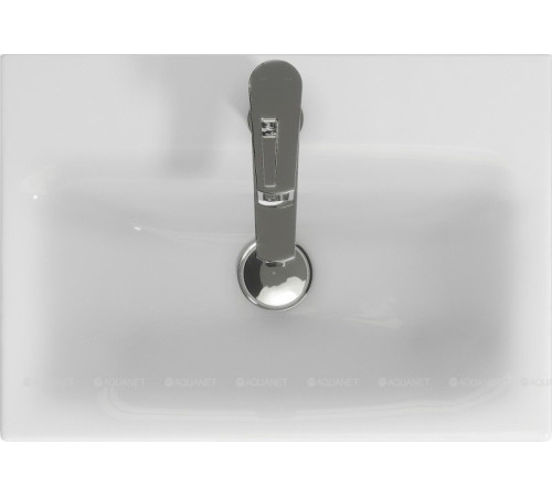 Раковина-столешница Cersanit MODUO 50 SLIM S-UM-MOD50SL/1