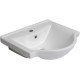Раковина-столешница Aquanet Everson 550х490х190 мм 00177617