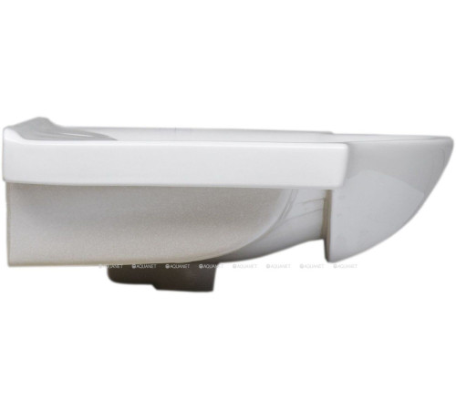 Раковина-столешница Aquanet Everson 550х490х190 мм 00177617