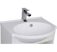 Раковина-столешница Aquanet Лайн 60 НФ-00007446