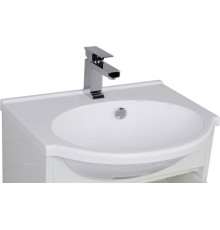 Раковина-столешница Aquanet Лайн 60 НФ-00007446