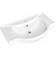 Раковина-столешница Kirovit Классик 800 с обрамлением 00185344